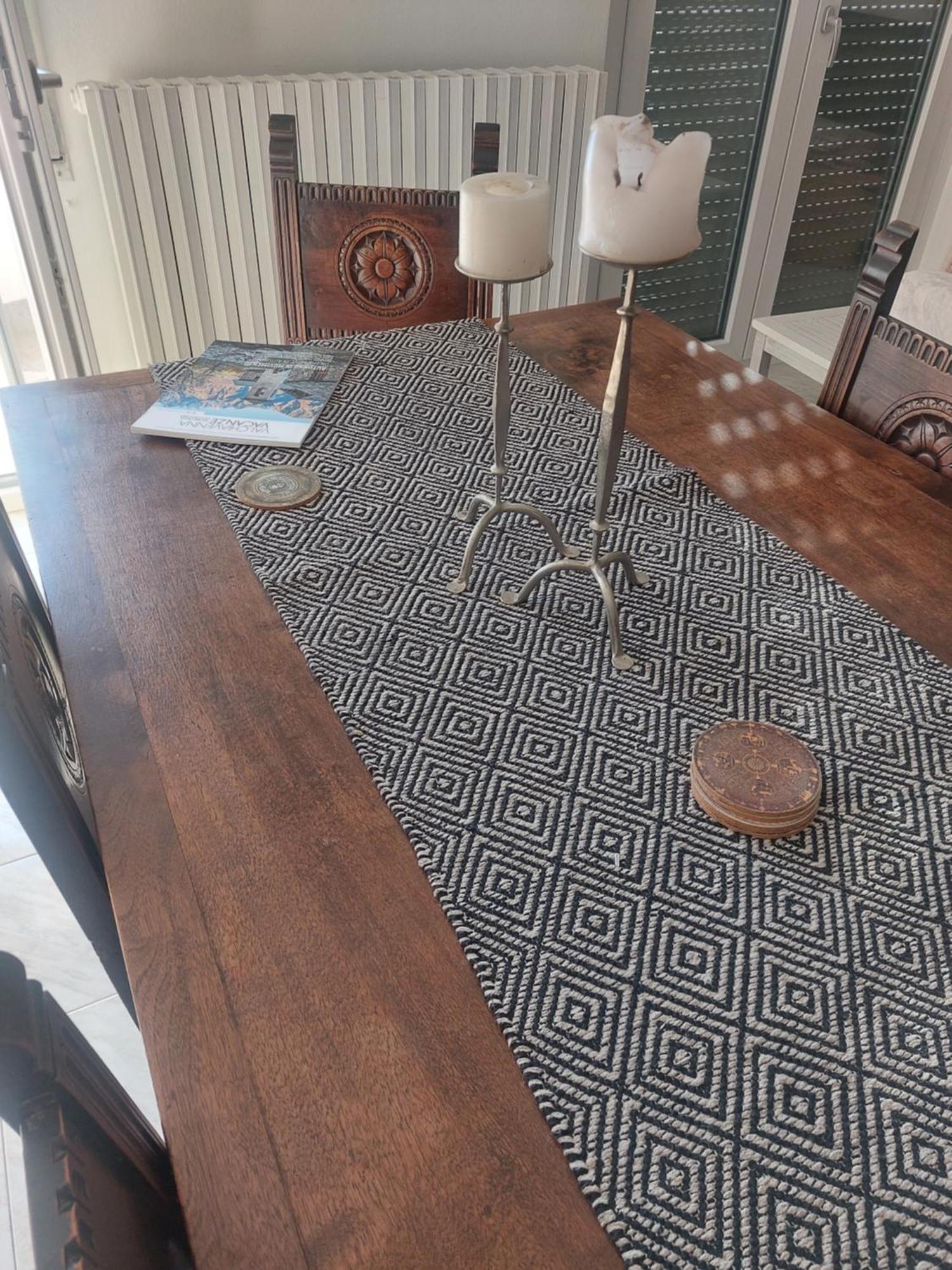 Mountain View House Apartment San Cassiano  Luaran gambar